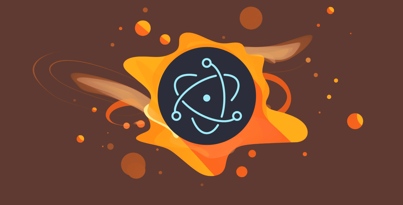 The best and most successful Electron apps created