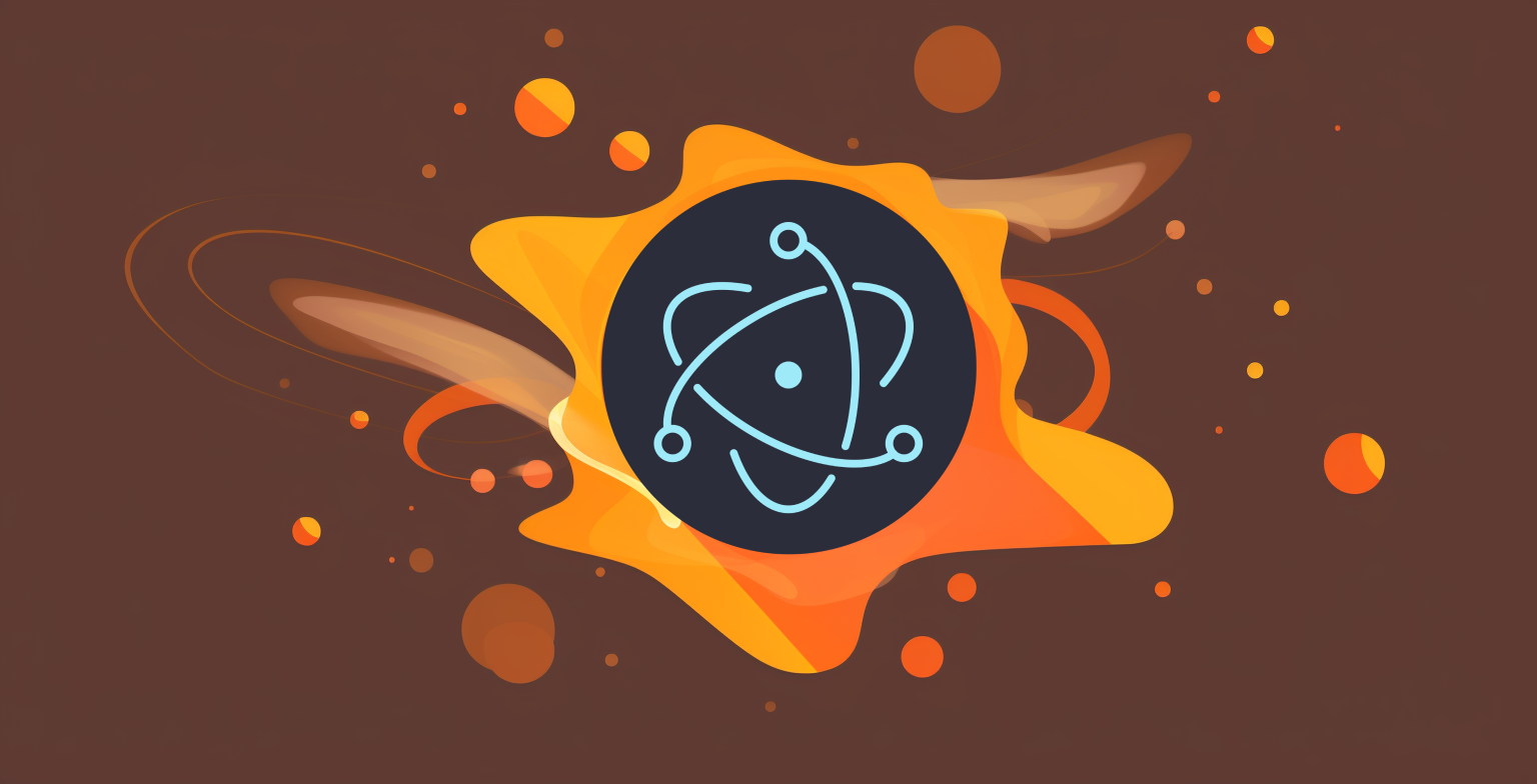 The best and most successful Electron apps created
