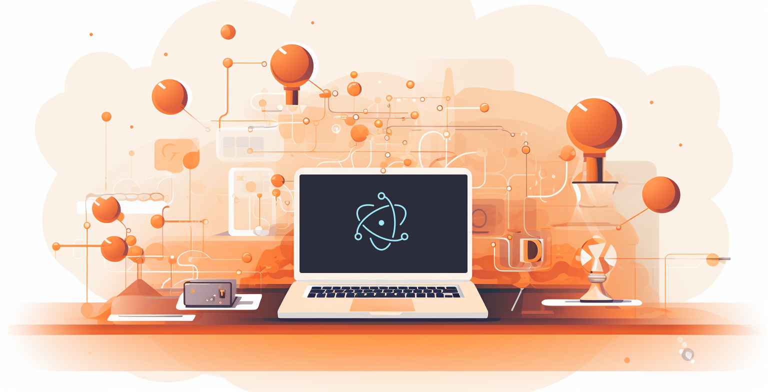 The only 4 real alternatives to Electron