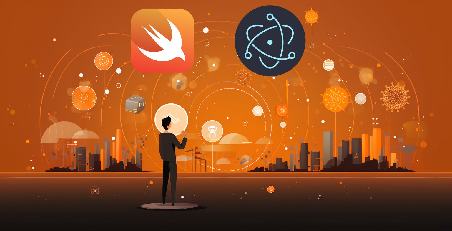 Swift vs Electron for Mac applications